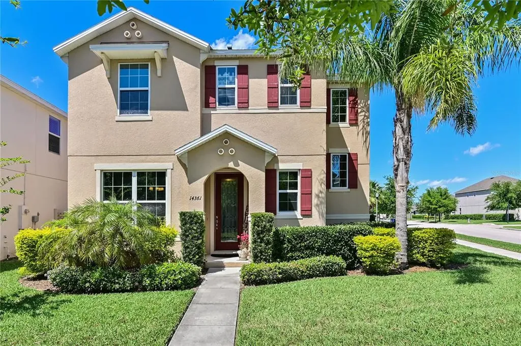 14361 Orchard Hills Boulevard Winter Garden FL 34787