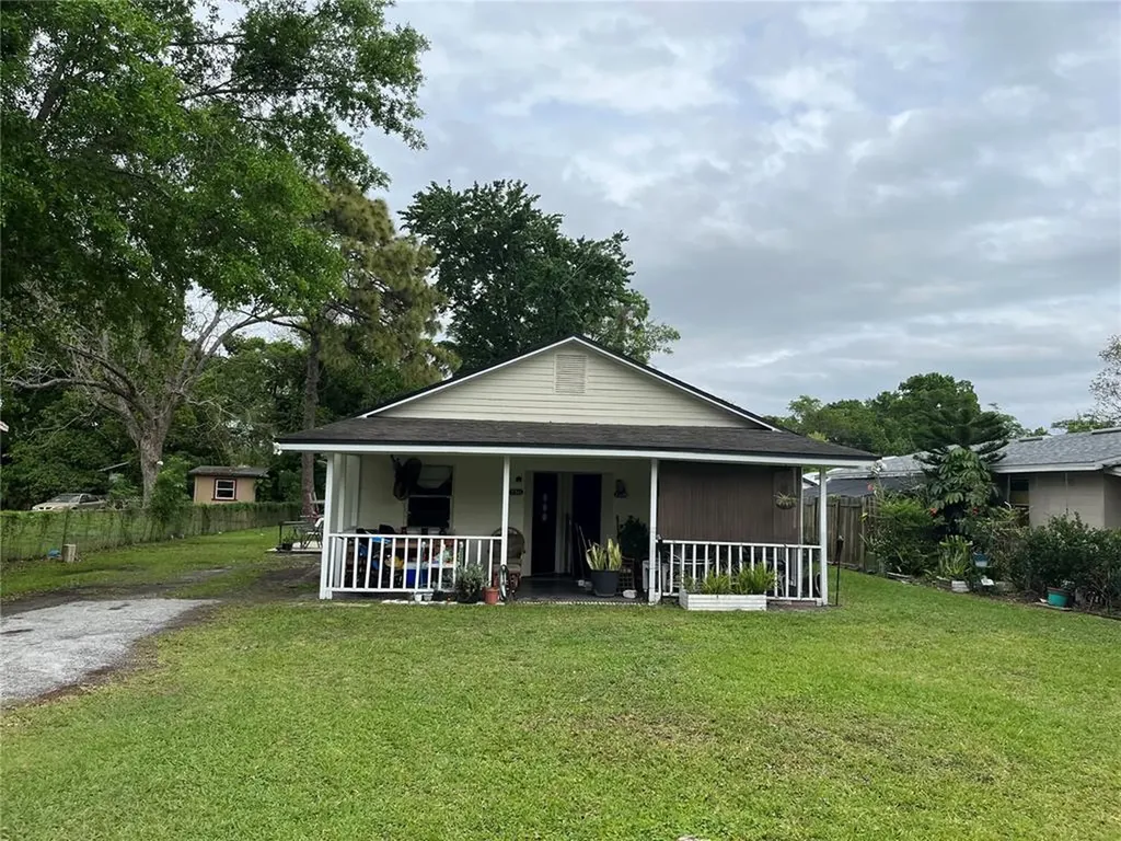 5311 Andrus Avenue Orlando FL 32810