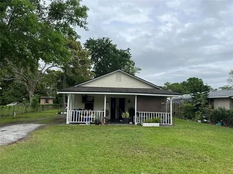5311 Andrus Avenue Orlando FL 32810