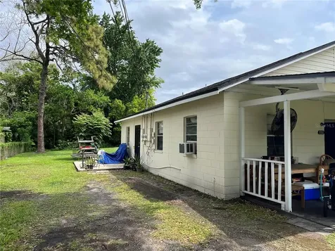 5311 Andrus Avenue Orlando FL 32810