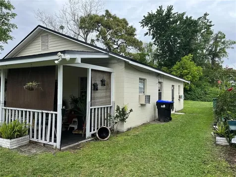 5311 Andrus Avenue Orlando FL 32810