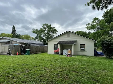 5311 Andrus Avenue Orlando FL 32810
