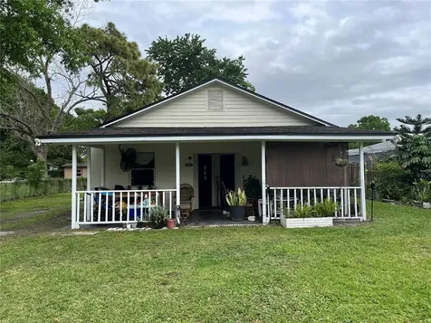 5311 Andrus Avenue Orlando FL 32810