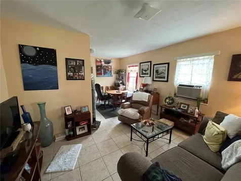 5311 Andrus Avenue Orlando FL 32810