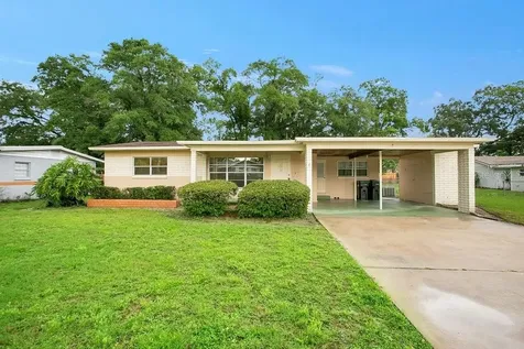 3721 S Fern Creek Avenue Orlando FL 32806