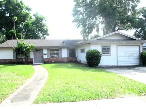 2535 N Hastings Street Orlando FL 32808