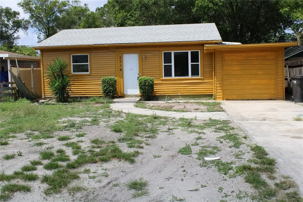 5716 35th Street N St Petersburg FL 33714
