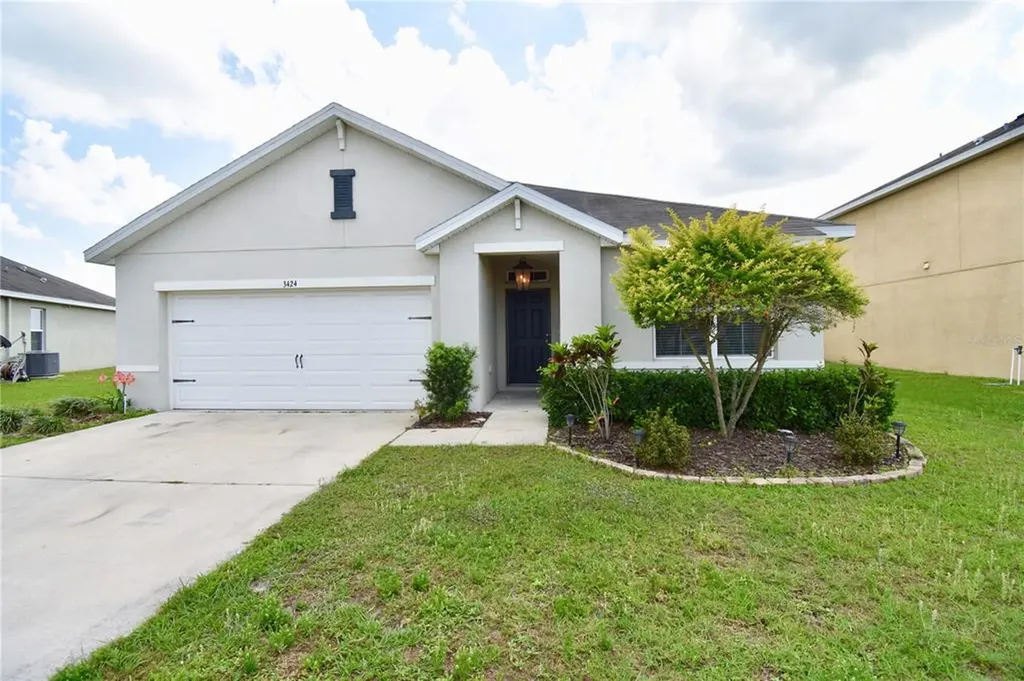 3424 San Moise Place Plant City FL 33567
