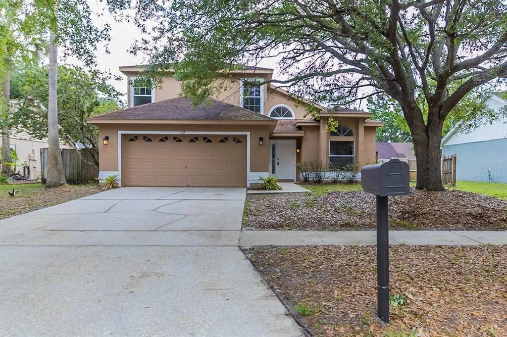 1725 Mahogany Drive Orlando FL 32825