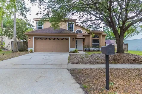 1725 Mahogany Drive Orlando FL 32825
