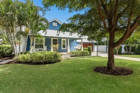 1937 Goldenrod Street Sarasota FL 34239