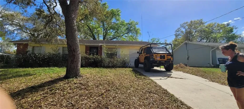 1016 Liskeard Avenue Orange City FL 32763
