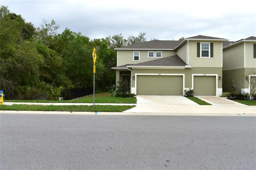 2848 Jacob Crossing Lane Holiday FL 34691