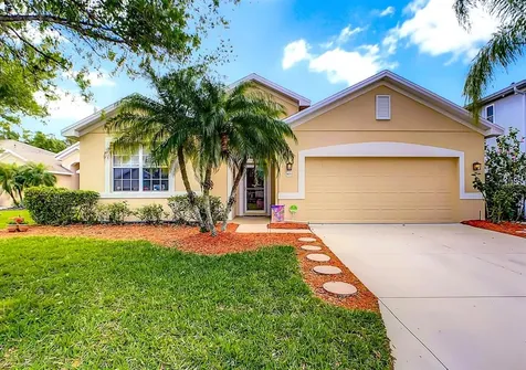 5433 Lakehurst Court Palmetto FL 34221