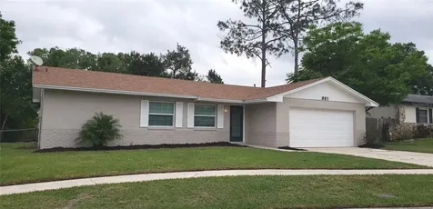 301 Hidden Hollow Court Sanford FL 32773
