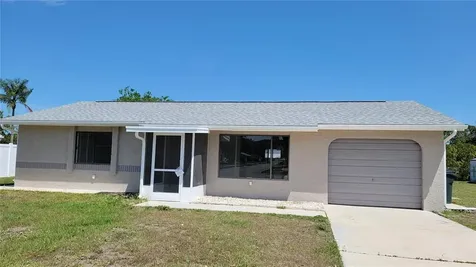 6490 Harmony Road North Port FL 34287