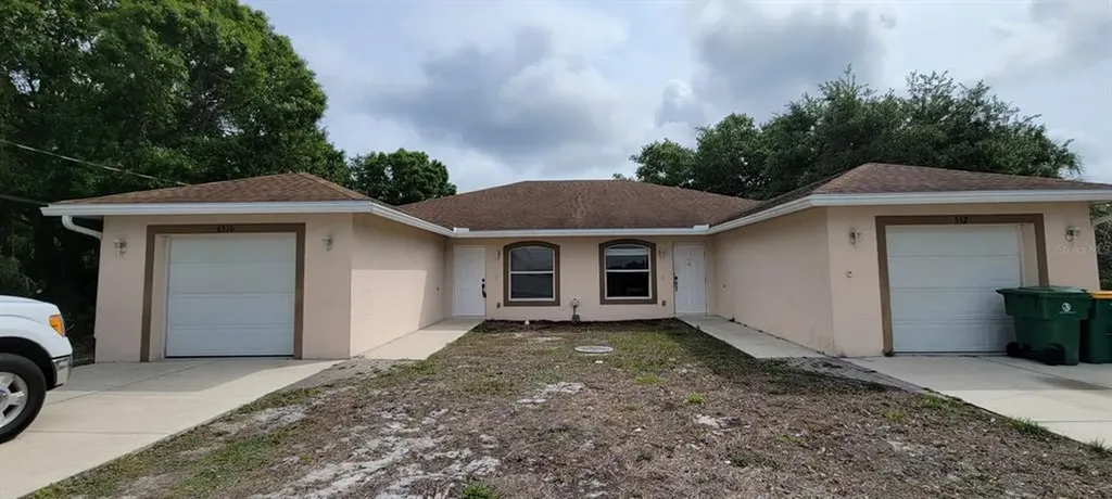 6510 Rosewood Drive Englewood FL 34224