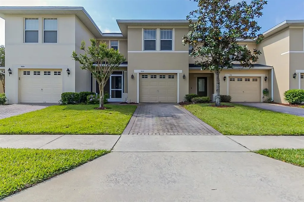 5420 Caramella Drive Orlando FL 32829