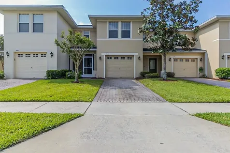 5420 Caramella Drive Orlando FL 32829