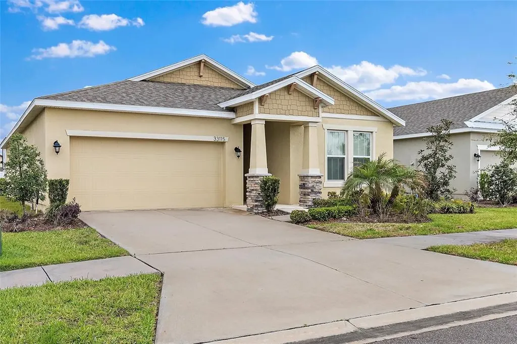 33115 Frogs Leap Lane Wesley Chapel FL 33545