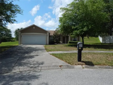 106 Carlyle Street Minneola FL 34715