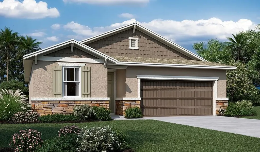 8021 Cherrystone Street Leesburg FL 34748