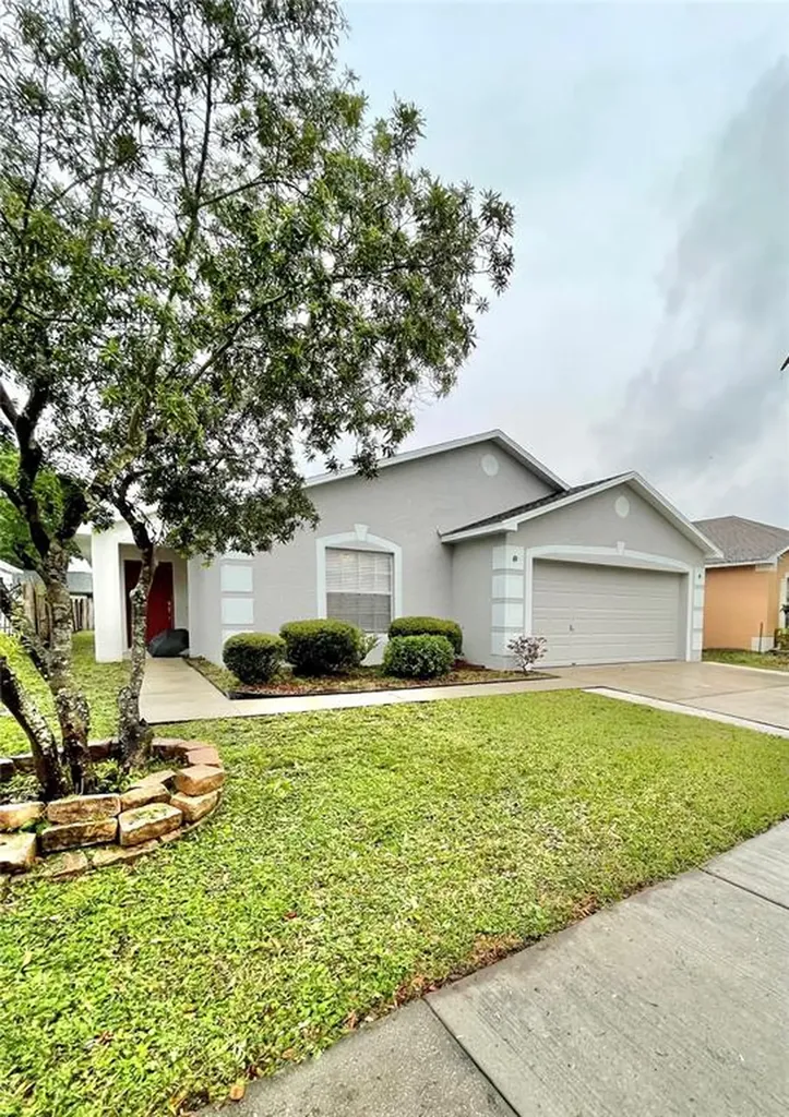 7206 Hamilton Park Boulevard Tampa FL 33615
