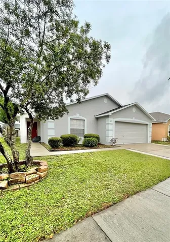7206 Hamilton Park Boulevard Tampa FL 33615