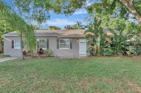 4115 W Bay Villa Avenue Tampa FL 33611