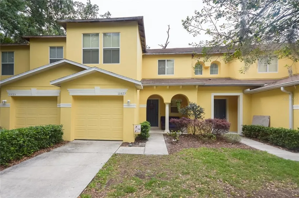 10823 Great Carlisle Court Riverview FL 33578