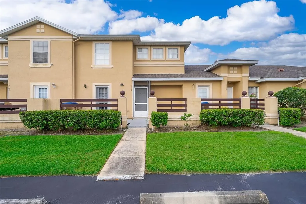 3112 Landsend Court Kissimmee FL 34743
