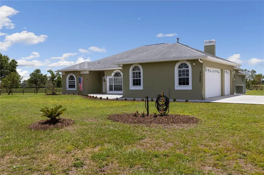 31946 Clay Gully Road Myakka City FL 34251