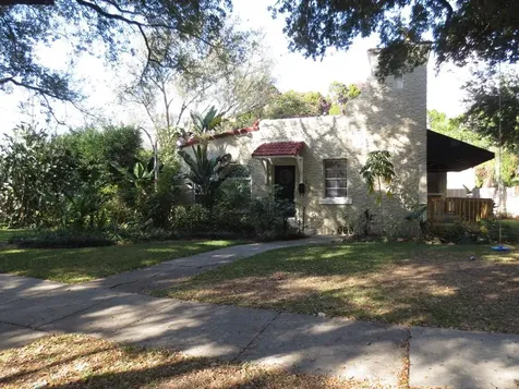 2727 W Jetton Avenue Tampa FL 33629