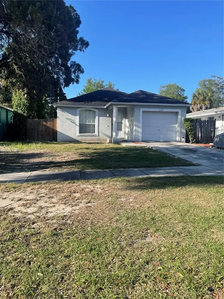 3129 21st Avenue S St Petersburg FL 33712