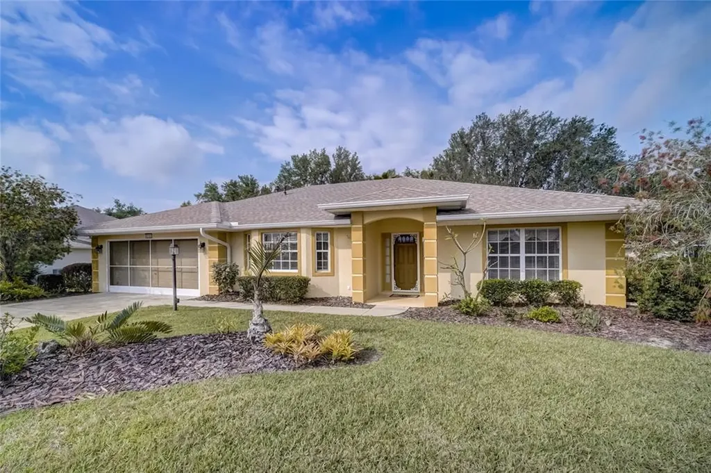 6105 Prince Frederick Court Leesburg FL 34748