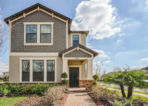 4146 Bexley Village Drive Land O Lakes FL 34638