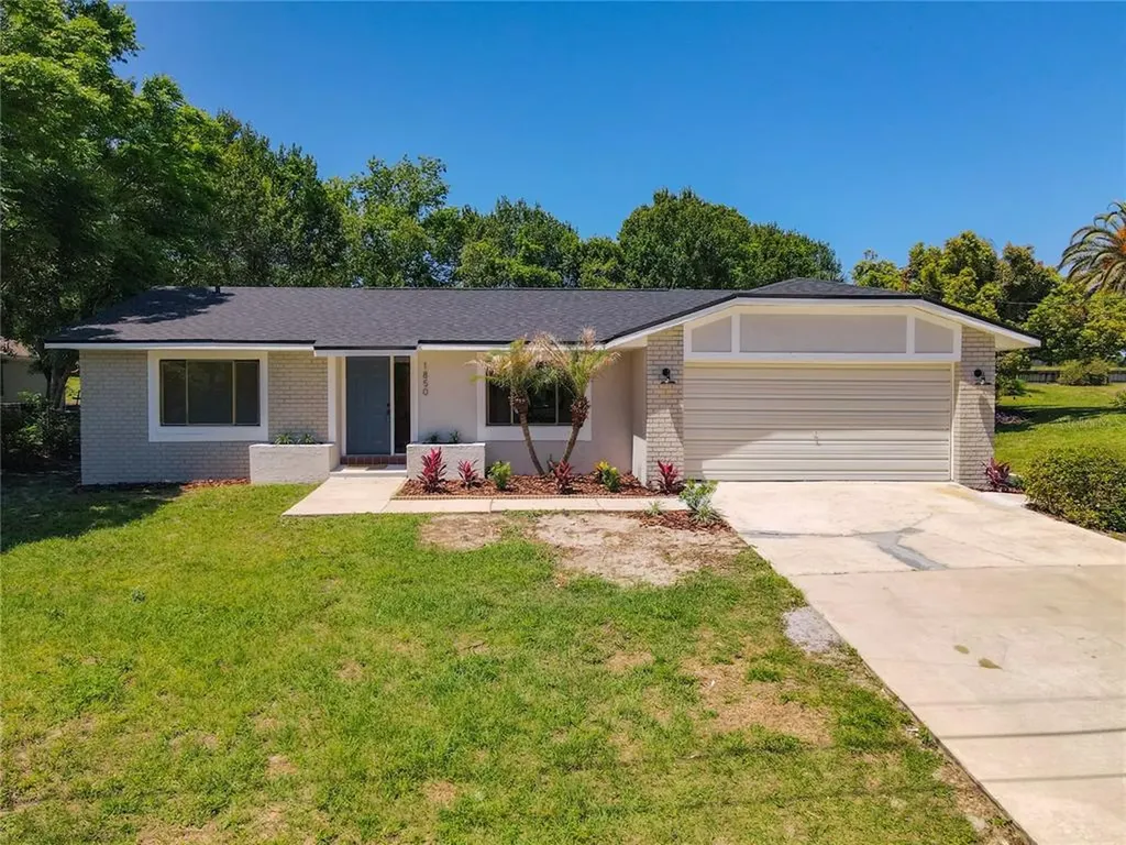 1850 Arlee Avenue Deltona FL 32725