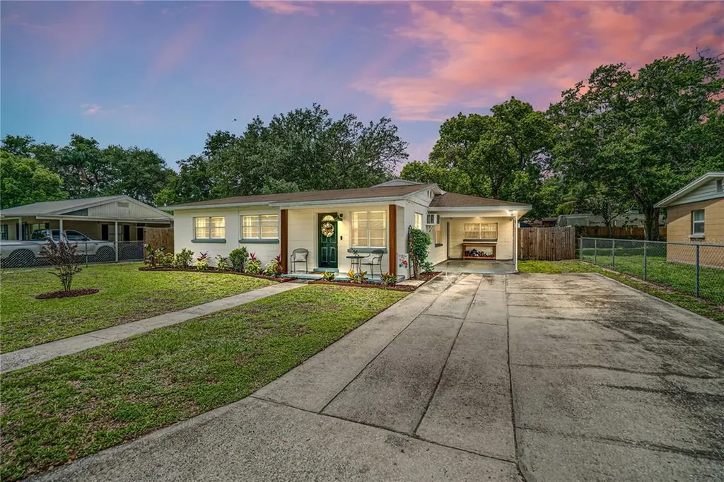 1240 Morgan Drive Lakeland FL 33801