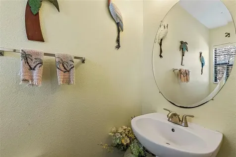 2418 Edgewater Falls Drive Brandon FL 33511
