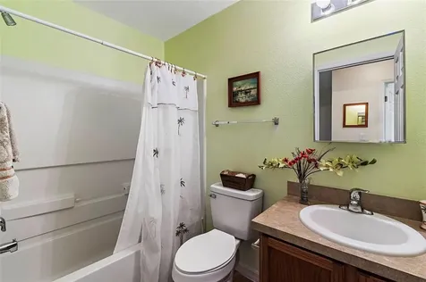 2418 Edgewater Falls Drive Brandon FL 33511