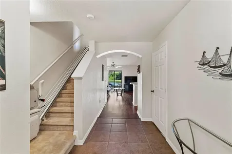 2418 Edgewater Falls Drive Brandon FL 33511