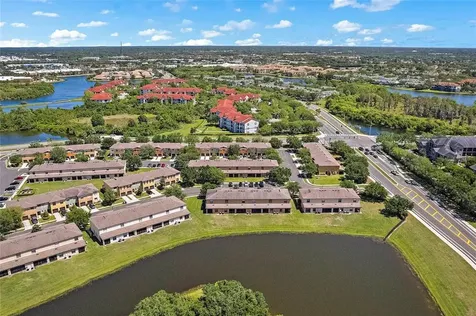 2418 Edgewater Falls Drive Brandon FL 33511