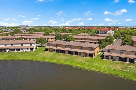 2418 Edgewater Falls Drive Brandon FL 33511
