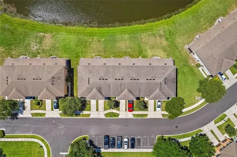 2418 Edgewater Falls Drive Brandon FL 33511