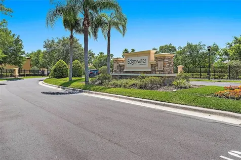 2418 Edgewater Falls Drive Brandon FL 33511