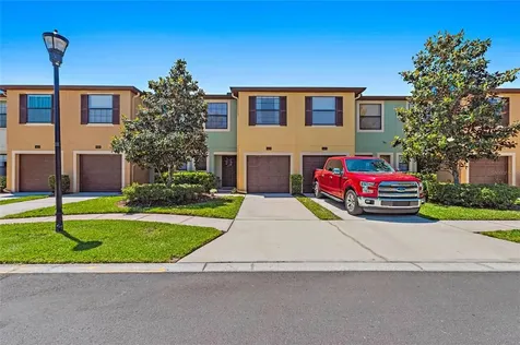 2418 Edgewater Falls Drive Brandon FL 33511