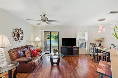 2418 Edgewater Falls Drive Brandon FL 33511