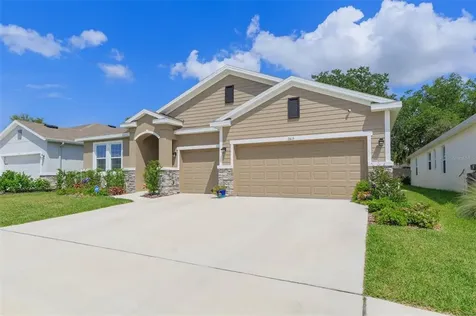 2415 Knight Island Drive Brandon FL 33511