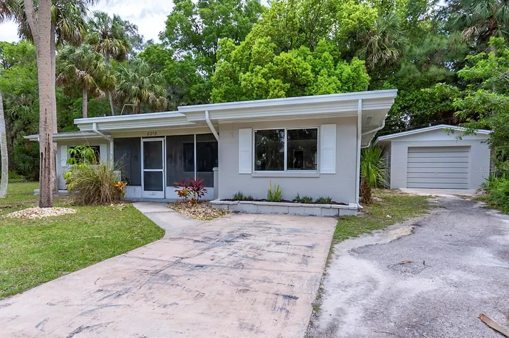 8218 Papaya Street Port Richey FL 34668