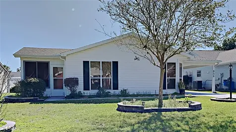 836 Cortez Avenue Lady Lake FL 32159